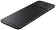 Carregador Samsung Wireless Trio Black image number null