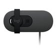 Webcam Logitech Brio 105 Full HD 1080p USB Graphite image number null