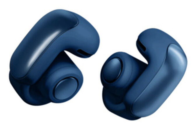 Auriculares Bose Ultra Open Ear Lunar Blue Ed. Lim. image number 0