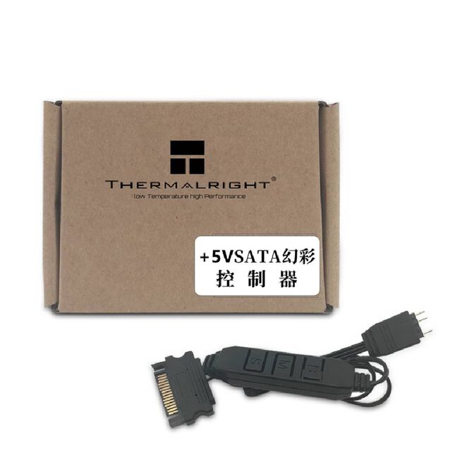 Controlador Thermalright ARGB 5V image number 0