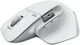 Rato &Oacute;ptico Logitech MX Master 3S Advanced Wireless 8000DPI Branco image number null