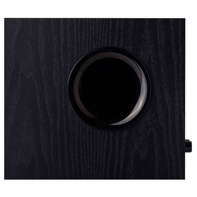 Subwoofer Edifier T5 70W Preto image number 2