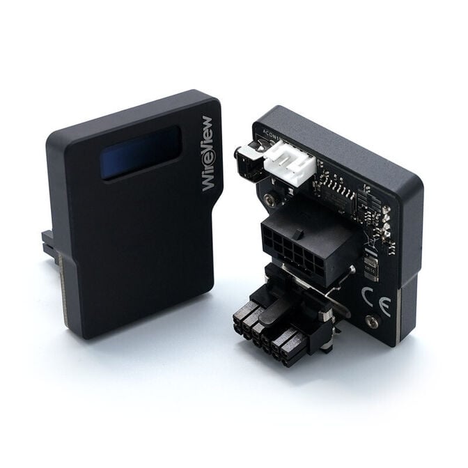 Thermal Grizzly WireView GPU 1x 12VHPWR - Reverse image number 3