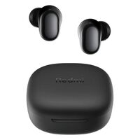 Earbuds Xiaomi Redmi Buds 6 Play Preto