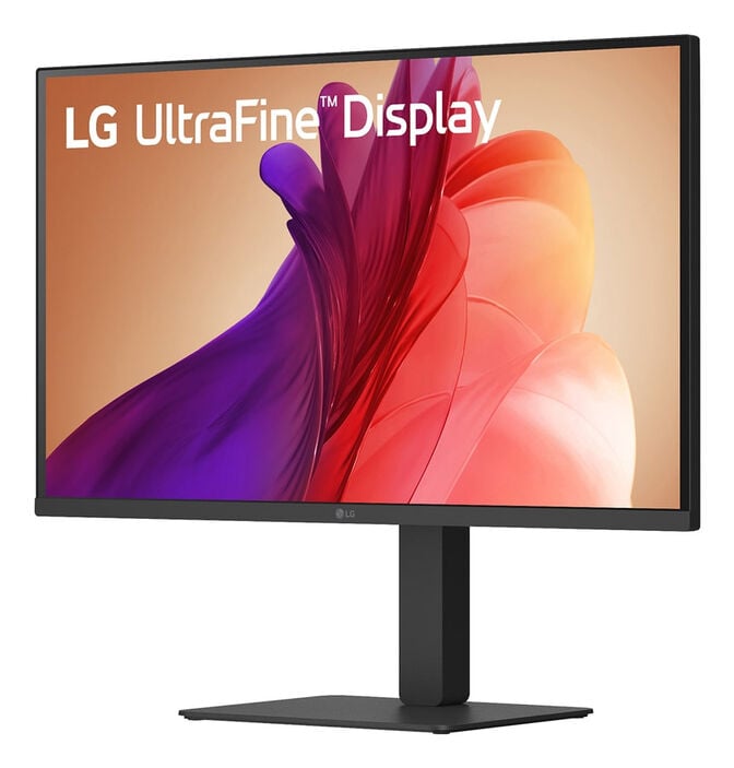 Monitor LG UltraFine 31.5" 32U720A VA 4K 60Hz 5ms image number 1