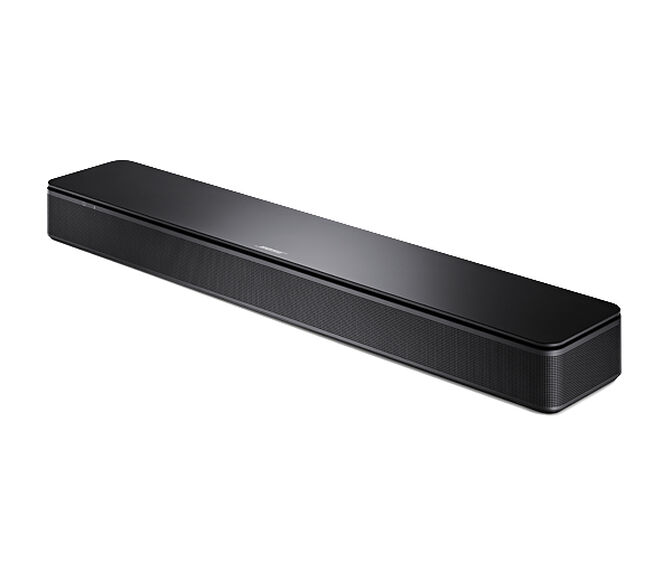 Soundbar Bose TV Speaker image number 0