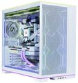 Painel Frontal em Mesh Opcional para Lian Li O11 Dynamic Evo RGB Branco image number null