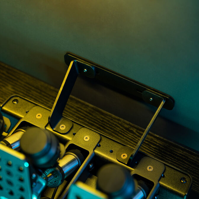 Pedais Simagic P500 - 2 Pedais image number 5