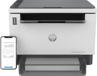 Impressora Multifun&ccedil;&otilde;es Laser HP LaserJet Tank MFP 1604w WiFi