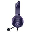 Headset Razer Kraken Kitty V2 Pok&eacute;mon Gengar Ed. image number null