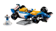 LEGO Icons: Williams Racing FW14B e Nigel Mansell, 799 Pe&ccedil;as (10353) image number null