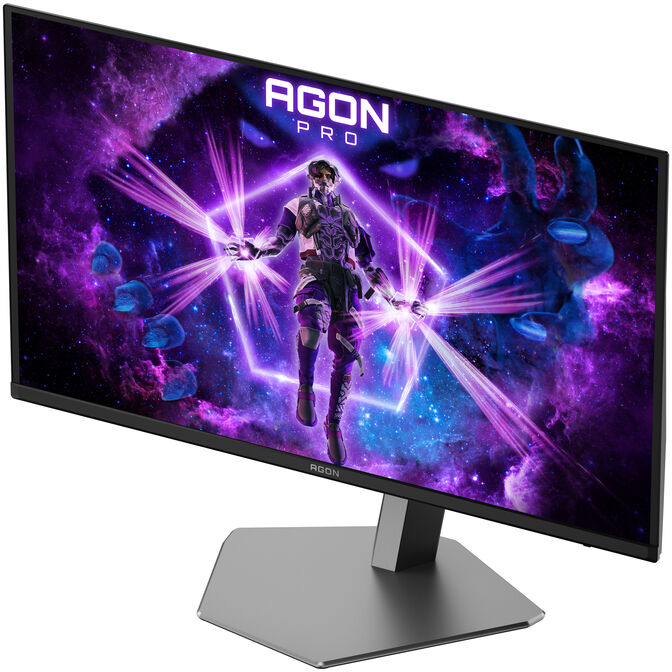Monitor AOC Gaming 31.5" AG326UZD2  QD-OLED UHD 240Hz 0,03ms Adaptive-Sync HDR1000 image number 7