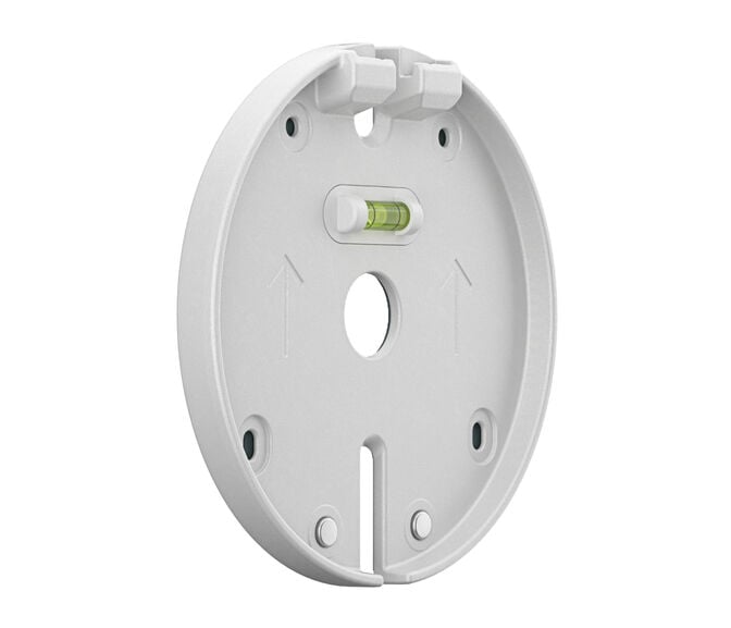 Suporte Logitech Scribe Glass Mount image number 2