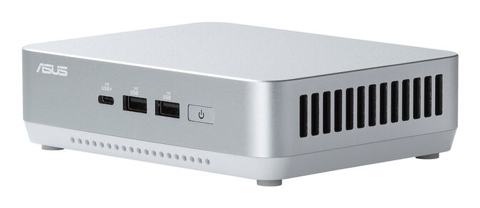 Mini PC ASUS NUC 14 PRO+ Ultra 5 125H Barebone image number 11