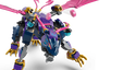 LEGO Ninjago: Rontu, a Mestre Drag&atilde;o, 381 Pe&ccedil;as (71842) image number null