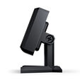 Monitor Port&aacute;til LCD IPS 3.39" Jonsbo DS339 USB Preto image number null