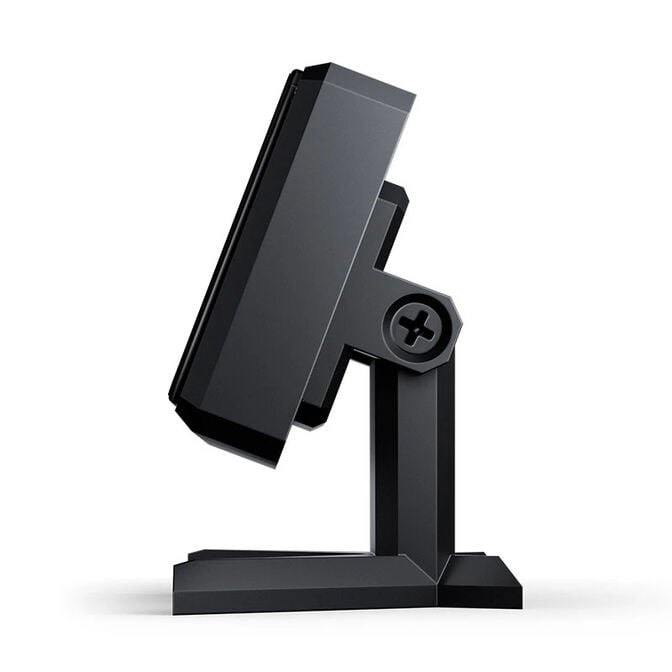 Monitor Port&aacute;til LCD IPS 3.39" Jonsbo DS339 USB Preto image number 6