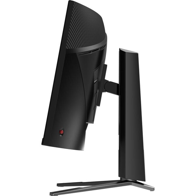 Monitor Curvo MSI 34" MPG MAG 346CQRF X24 Rapid VA W-LED UWQHD 21:9 240Hz VESA Adaptive Sync image number 7