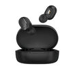 Auriculares Xiaomi Redmi Buds Essential Preto image number null