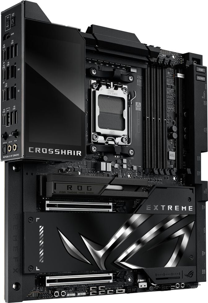 Motherboard Asus ROG Crosshair X870E Extreme image number 5