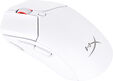 Rato HyperX Pulsefire Haste 2 Wireless 26000DPI Branco image number null