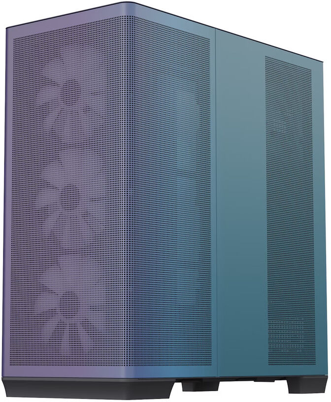 Caixa ATX APNX Creator C1 ChromaFlair V2 image number 6