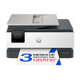 Impressora HP OfficeJet Pro 8122e image number null