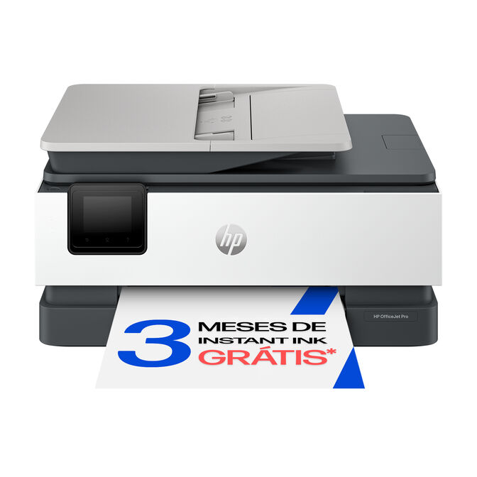 Impressora HP OfficeJet Pro 8122e image number 0