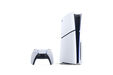 Consola Sony Playstation 5 Slim Edi&ccedil;&atilde;o Disco 1TB image number null