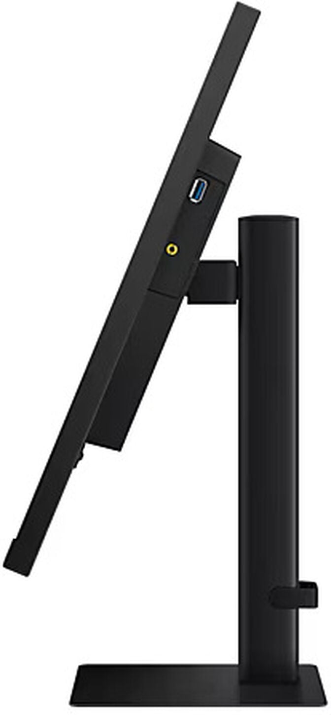 Monitor Samsung ViewFinity 27" S7 S70D IPS UHD 4K 60Hz 5ms image number 4