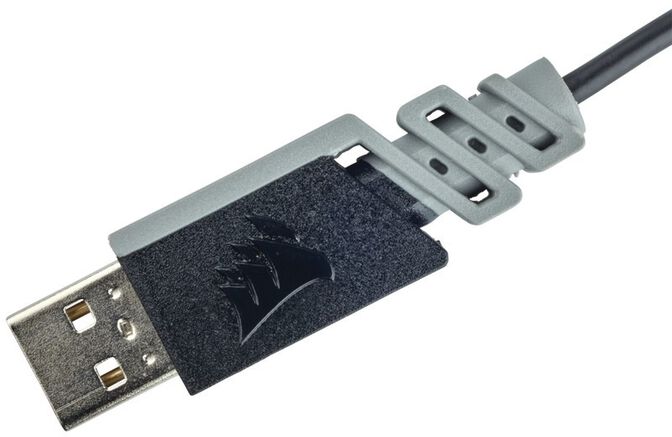 Rato Corsair Harpoon Pro RGB 12000 DPI image number 4