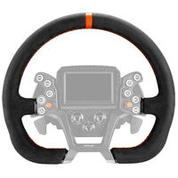 Volante Simagic ZGT-320CD - Suede
