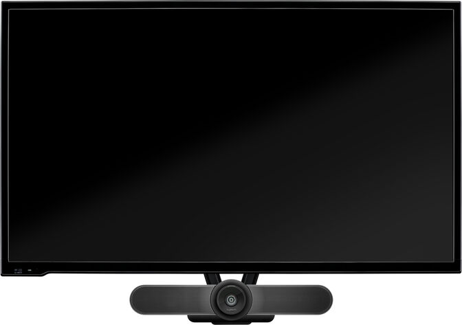 Suporte de TV Logitech MeetUp TV Mount image number 3
