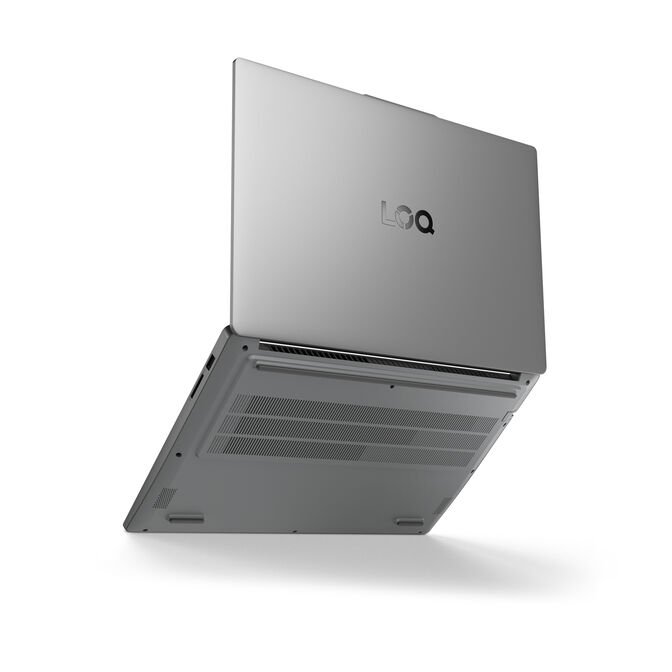 Port&aacute;til Lenovo LOQ E 15ARP10E-777 15.6" R7 170 16GB DDR5 512GB RTX 3050 FHD 144Hz W11 image number 7