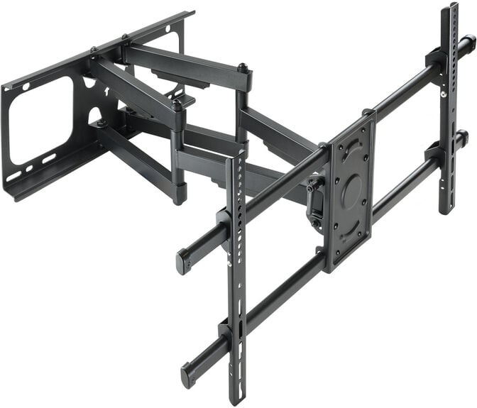 Suporte de Parede Tooq Tilt 6 Pivots 43" a 90" Max. 75Kg image number 0