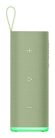 Coluna Bluetooth Xiaomi Sound Play Verde IP68 18 W Bluetooth 6.0 image number null