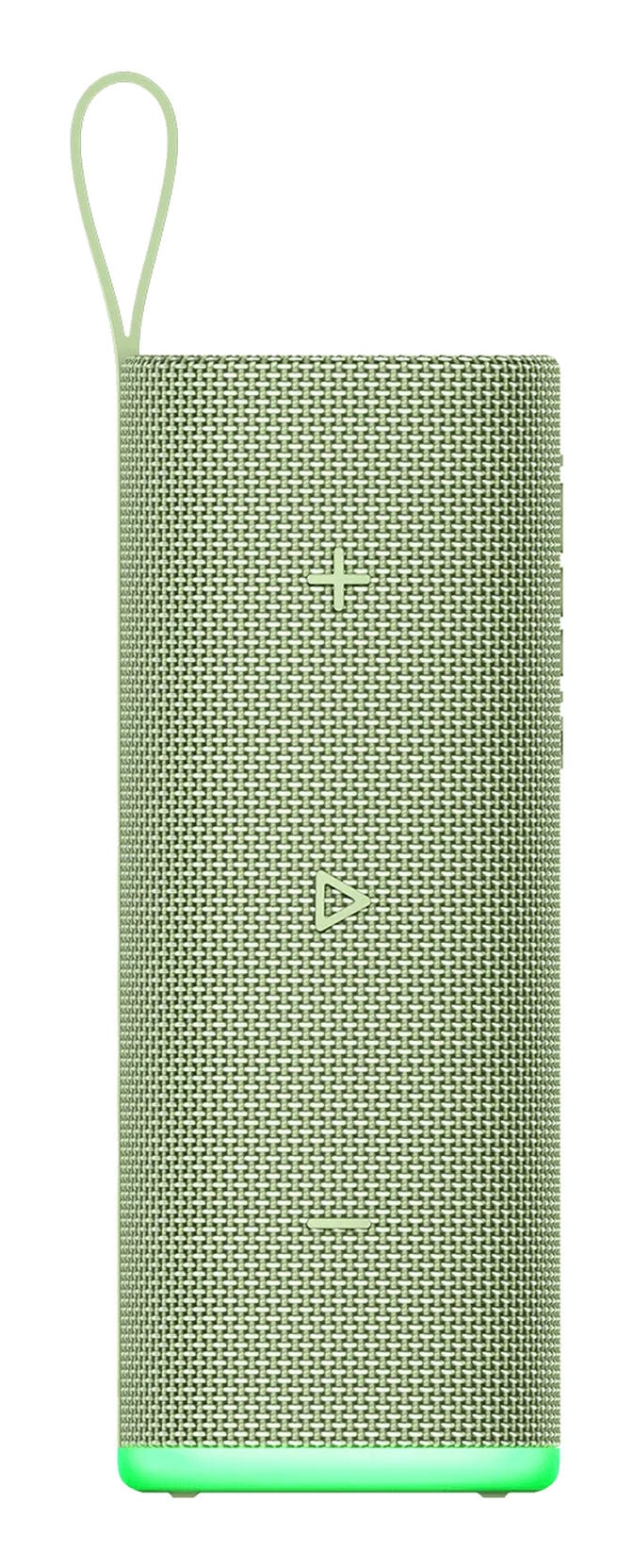 Coluna Bluetooth Xiaomi Sound Play Verde IP68 18 W Bluetooth 6.0 image number 2