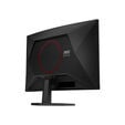 Monitor Curvo AOC Gaming 27" C27G42ZE Fast VA FHD 260Hz image number null