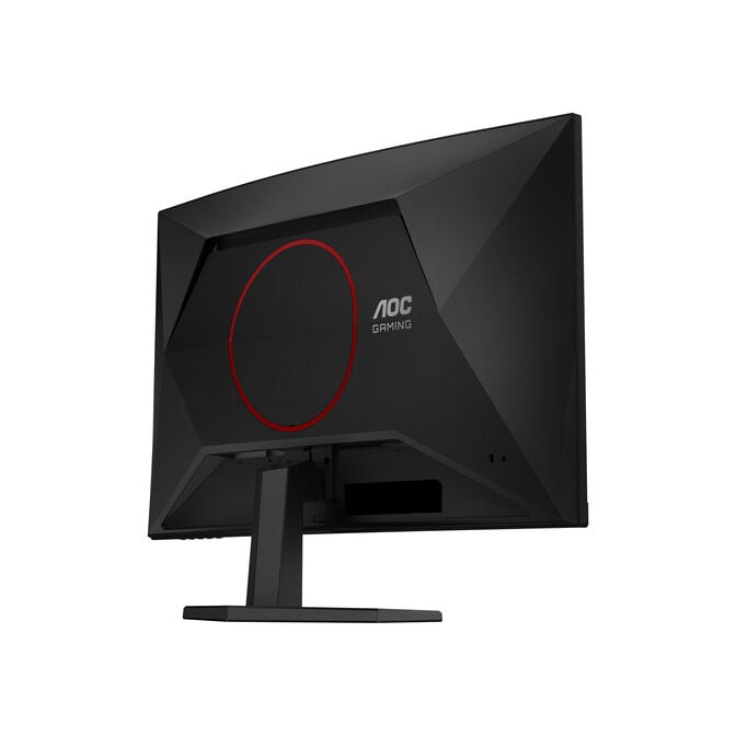 Monitor Curvo AOC Gaming 27" C27G42ZE Fast VA FHD 260Hz image number 11