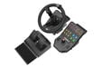 Conjunto Logitech G Saitek Heavy Equipment Volante + Pedais PC image number null