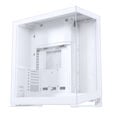 Caixa E-ATX Phanteks NV Series NV9 Vidro Temperado DRGB Branco image number null