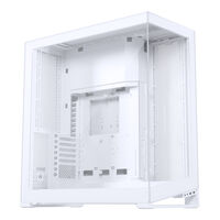 Caixa E-ATX Phanteks NV Series NV9 Vidro Temperado DRGB Branco