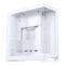 Caixa E-ATX Phanteks NV Series NV9 Vidro Temperado DRGB Branco