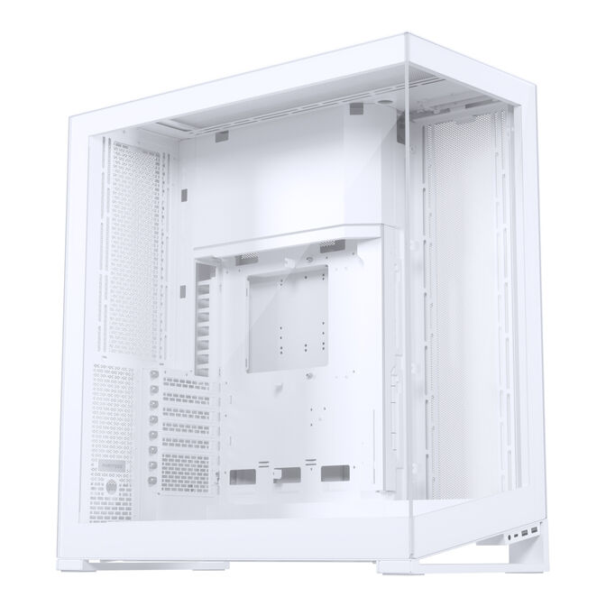 Caixa E-ATX Phanteks NV Series NV9 Vidro Temperado DRGB Branco image number 0