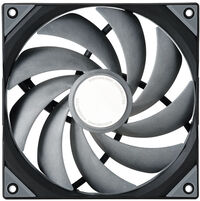 Ventoinha TRYX Rota Pro Preto 140mm