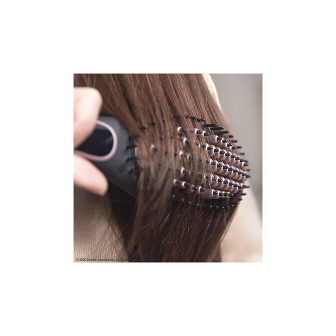 Modelador de Cabelo Cecotec InstantCare 900 Perfect Brush image number 7