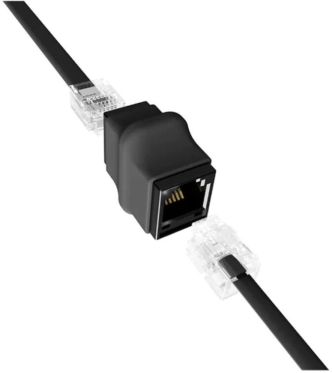 Conector Simucube Simucube ActivePedal para Pedais Heusinkveld image number 0