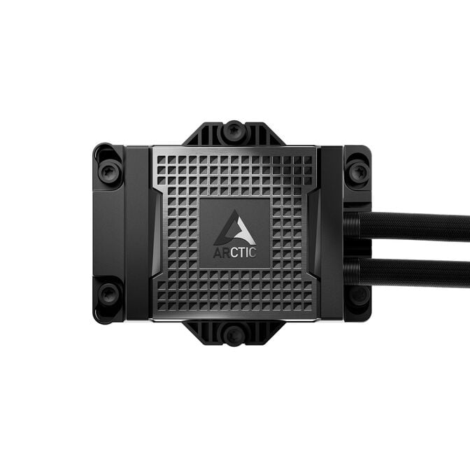 Water Cooler CPU AIO Arctic Liquid Freezer WS360-SP5 - 360mm image number 3