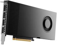 Gr&aacute;fica NVIDIA RTX 4000 Ada 20GB GDDR6