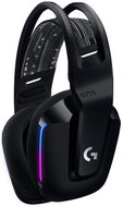 Headset Logitech G Series G733 Lightspeed RGB Wireless image number null